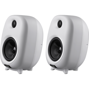  Акустическая система DEFENDER Melis 65922 белый 