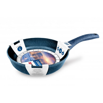  Сковорода Нева Металл Посуда 2420 Природные минералы Сибирь 