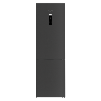  Холодильник HOTPOINT HDKP 8201I DX нерж 