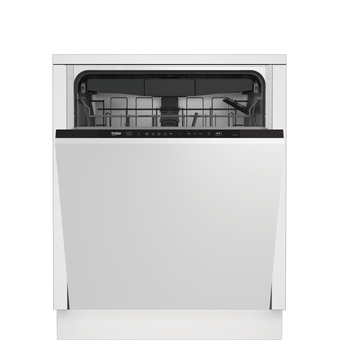  Встраиваемая посудомоечная машина Beko BDIN1S532 