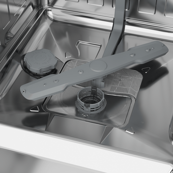  Встраиваемая посудомоечная машина Beko BDIN1S532 