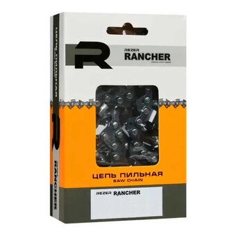  Цепь для цепных пил Rezer Rancher BP-8-1,5-76 0.325" 76звен. (04.003.00033) 