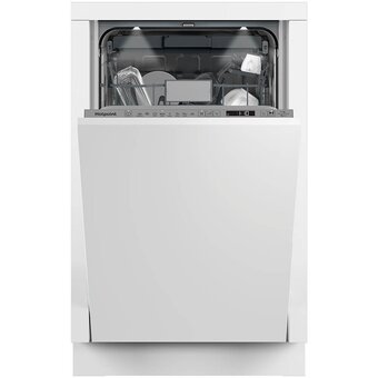  Встраиваемая посудомоечная машина HOTPOINT HIS 2C69 S 