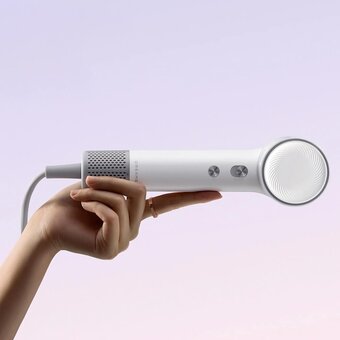  Фен DREAME AHG11A Mini белый 