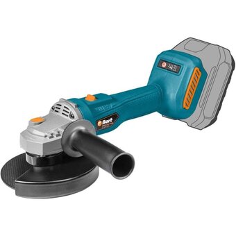  УШМ Bort BWS-21LI-Pro без АКБ и ЗУ 