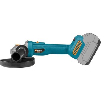  УШМ Bort BWS-21LI-Pro без АКБ и ЗУ 