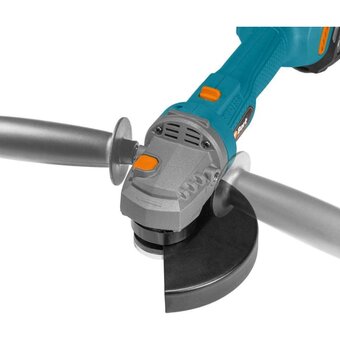  УШМ Bort BWS-21LI-Pro без АКБ и ЗУ 