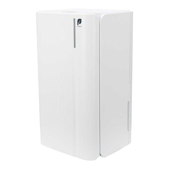  Осушитель воздуха PRIMERA DHP-16OL белый 