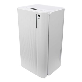  Осушитель воздуха PRIMERA DHP-16OL белый 