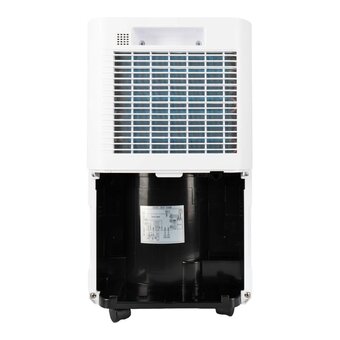  Осушитель воздуха PRIMERA DHP-10OL белый 