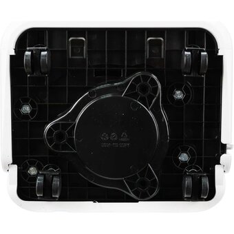  Осушитель воздуха PRIMERA DHP-10OL белый 