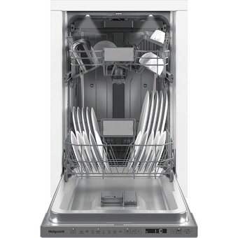 Встраиваемая посудомоечная машина HOTPOINT HIS 2C69 S 
