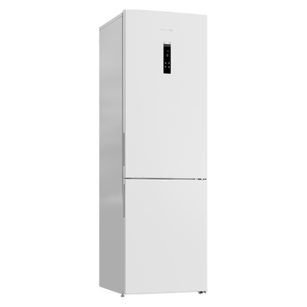  Холодильник HOTPOINT HDKP 8201I W инверторный белый 