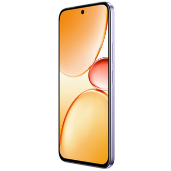  Смартфон Realme C85 6/128Gb фиолетовый 