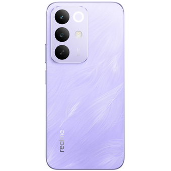  Смартфон Realme C85 8/256Gb фиолетовый 