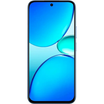  Смартфон Realme C85 6/128Gb синий 