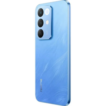  Смартфон Realme C85 6/128Gb синий 
