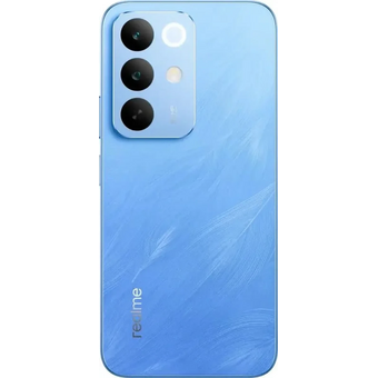  Смартфон Realme C85 6/128Gb синий 