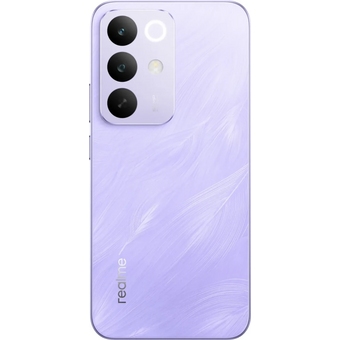  Смартфон Realme C85 Pro 8/256Gb фиолетовый 