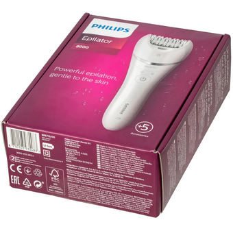  Эпилятор Philips BRE710/01 