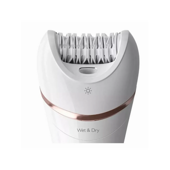  Эпилятор Philips BRE720/01 Series 8000 
