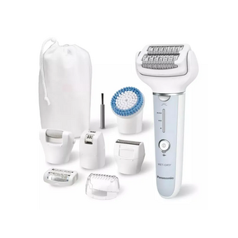  Эпилятор Panasonic ES-EY90-A461 