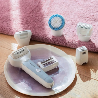  Эпилятор Panasonic ES-EY90-A423 