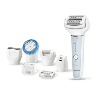  Эпилятор Panasonic ES-EY90-A461 