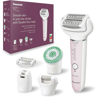  Эпилятор Panasonic ES-EY80-P423 