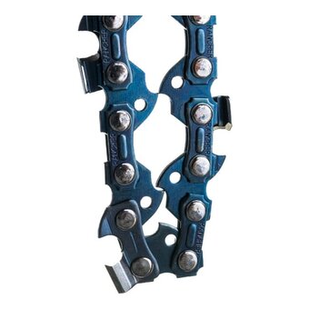  Цепь для цепных пил Rezer Rancher BP-8-1,5-76 0.325" 76звен. (04.003.00033) 