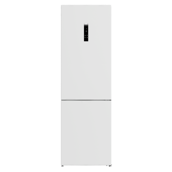  Холодильник HOTPOINT HDKP 8201I W инверторный белый 