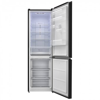  Холодильник Schaub Lorenz SLU S344GY7EI 