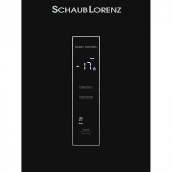  Холодильник Schaub Lorenz SLU S344GY7EI 
