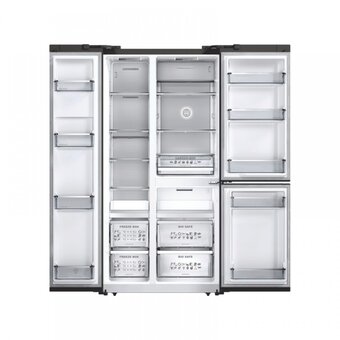  Холодильник Kaiser KS 90300 RotAD Bio 