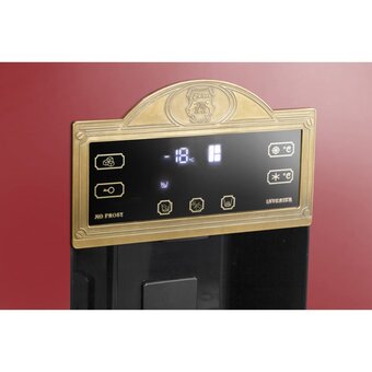  Холодильник Kaiser KS 90300 RotAD Bio 