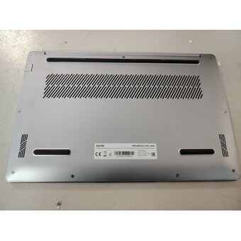  УЦ Ноутбук Tecno MegaBook K15SDA (71003300493) Ryzen 5 7430U 16Gb SSD512Gb AMD Radeon Graphics 15.6" IPS WUXGA (плохая упаковка, замена мат.платы) 