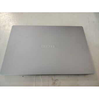  УЦ Ноутбук Tecno MegaBook K15SDA (71003300493) Ryzen 5 7430U 16Gb SSD512Gb AMD Radeon Graphics 15.6" IPS WUXGA (плохая упаковка, замена мат.платы) 