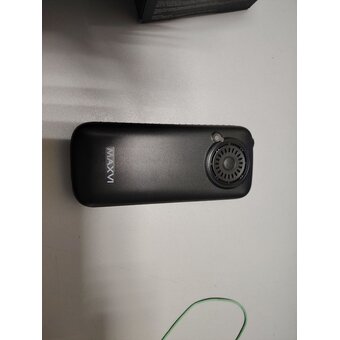  УЦ Мобильный телефон Maxvi B21ds up black (плохая упаковка, перепрошивка ПО) 