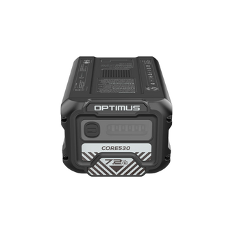  Аккумулятор Greenworks CORE530 (2958207) 82V, 7.2Ач 