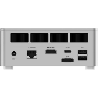  Мини ПК Minisforum UM750LSlim/16GB+1TB (AMD Ryzen 5 7545U) 16GB+1TB, AMD Radeon, Win11 Pro 