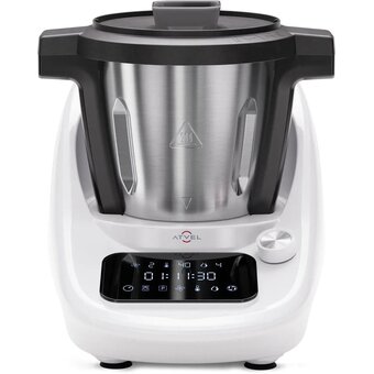  Кухонный робот Atvel Kitchenbot M1 43204 Белый 