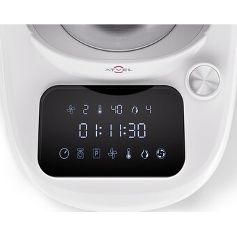  Кухонный робот Atvel Kitchenbot M1 43204 Белый 