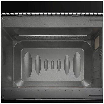  Встраиваемая микроволновая печь Monsher MMH 1120 Noir 