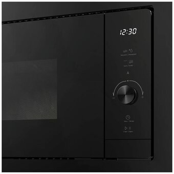  Встраиваемая микроволновая печь Monsher MMH 1120 Noir 