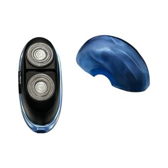  Электробритва Xiaomi Beheart G200 blue 