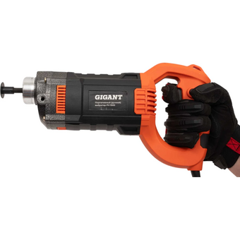  Вибратор Gigant PV-1500 