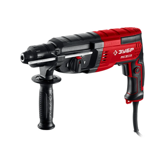  Перфоратор ЗУБР П-28-850 28мм, 850Вт SDS Plus 