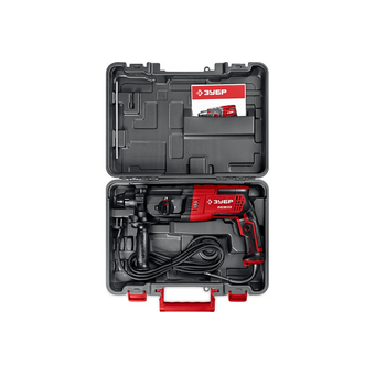  Перфоратор ЗУБР П-28-850 28мм, 850Вт SDS Plus 