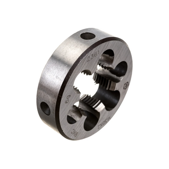  Плашка Туламаш М 30x2 9ХС ТМ 57938 