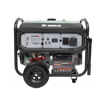  Бензиновый генератор X-MAX XM9000EC 